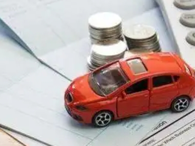 高碑店个人车辆抵押消费贷款肯定要知道的6个要点